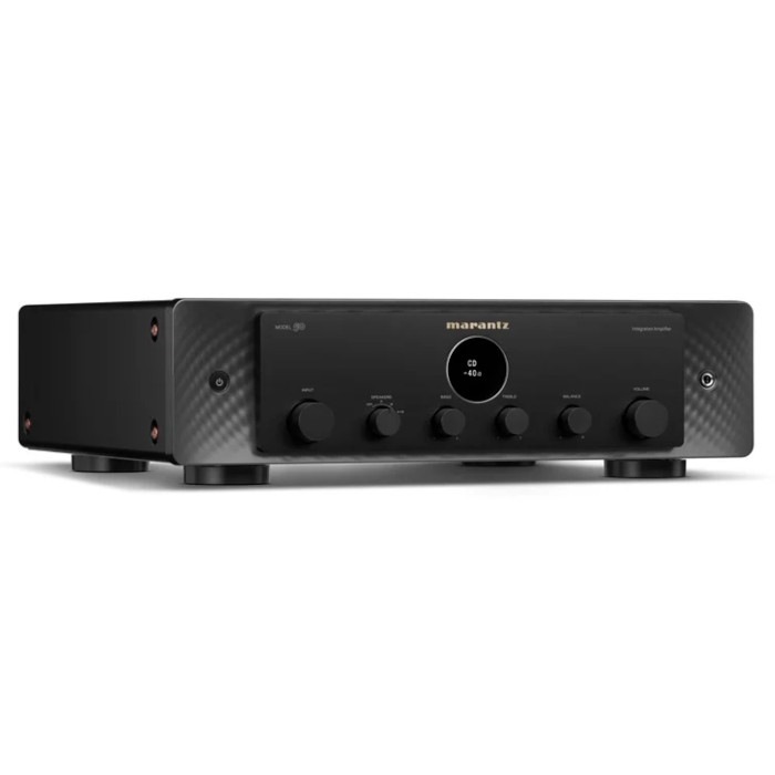 marantz MODEL 50 �֥�å� �ץ�ᥤ�󥢥�� MODEL50/B