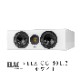 ELAC VELA CC 401.2 �ۥ磻�ȡ��ϥ������� 1�� ���󥿡����ԡ�����