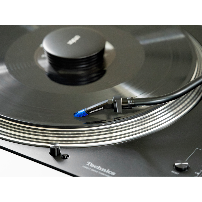 ortofon Concorde Music ֥롼  MMȥå Concorde Music Blue