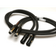 ACOUSTIC REVIVE XLR-2.5TripleC-FM 2.5m �ڥ� �饤�󥱡��֥�(XLR) XLR-1.0TripleC-FM 2.5m