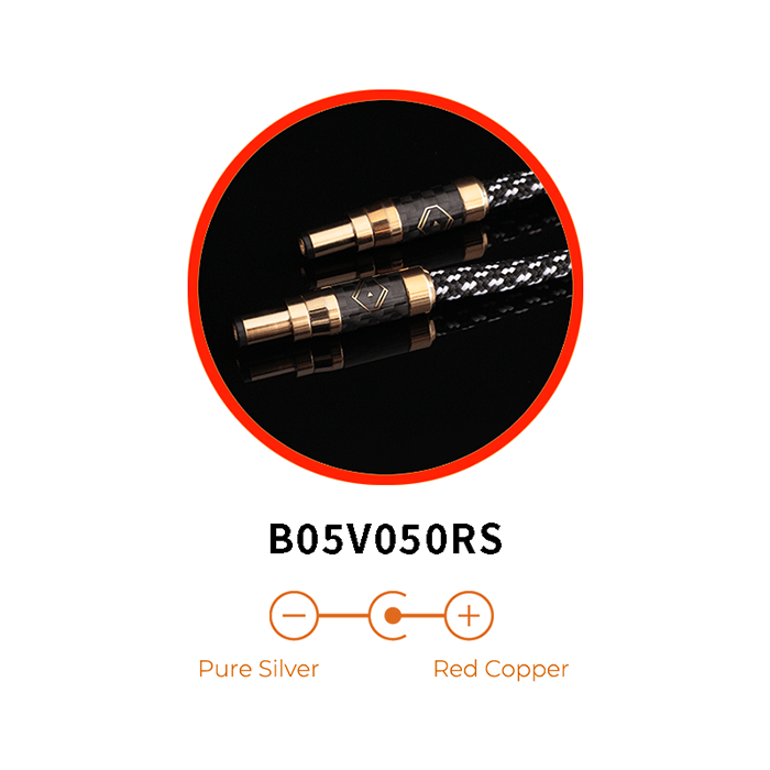 SILENT ANGEL B05V050RS DC֥