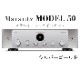 marantz MODEL 50 ����С�������� �ץ�ᥤ�󥢥�� MODEL50/N