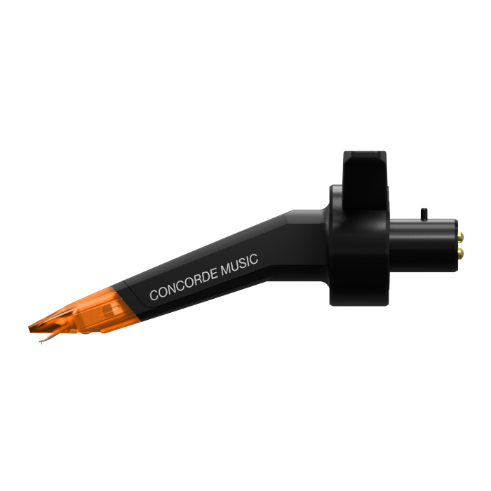 ortofon Concorde Music �֥���  MM�����ȥ�å� Concorde Music Bronze