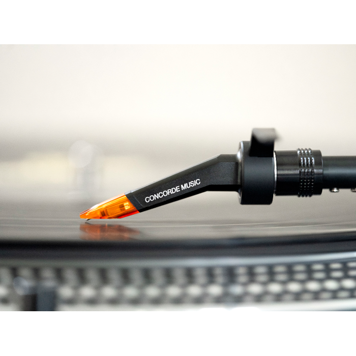 ortofon Concorde Music �֥���  MM�����ȥ�å� Concorde Music Bronze