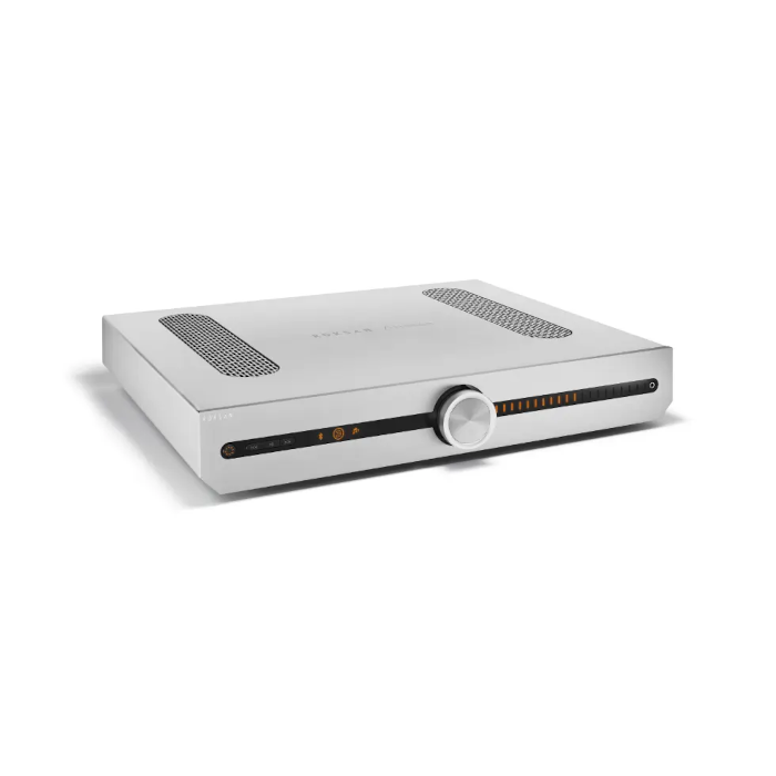 ROKSAN  Attessa Streaming Amplifier ����С�  ���ȥ꡼�ߥ󥰥���� ATTESSA STA SLV
