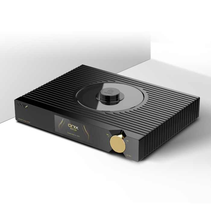 ONIX Zenith XST20  SACD/CDǥȥ󥹥ݡ