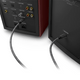 KEF C-Link 8m CodaW �� LSX II LT �ѥ��ԡ������ֱ�Ĺ�����֥� C-Link 8M kef clink
