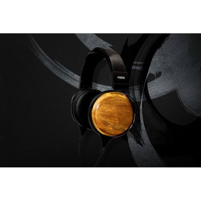 FOSTEX TH810 ̩�ķ��ץ�ߥ��ࡦ�إåɥۥ� TH Premium Series
