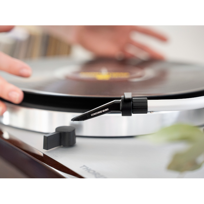 ortofon Concorde Music ֥å  MMȥå Concorde Music Black