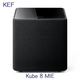 KEF Kube 8 MIE ���� 8�����(��20cm)�ե���ȥե�������󥰥��֥����ե���