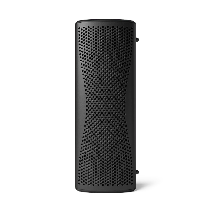 �ֺ߸�ͭ��KEF Muo �ߥåɥʥ��ȥ֥�å� 1�� Bluetooth���ԡ����� Muo MIDNIGHT BLACK kef muo