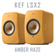 �ֺ߸�ͭ��KEF LSX�� ����С��إ��� �ڥ� �磻��쥹 HiFi ���ԡ�����