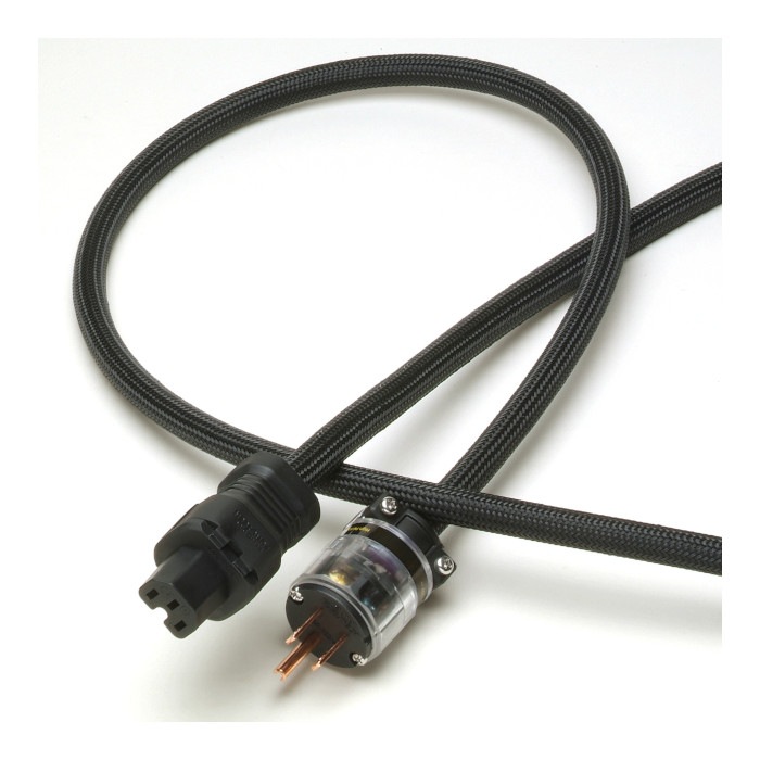ACOUSTIC REVIVE POWER STANDARD Triple-C-FM 2m 1�� 3P�����åȥץ饰 ����ǽ�Ÿ������֥�