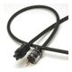 ACOUSTIC REVIVE POWER STANDARD Triple-C-FM 2m 1�� 3P�����åȥץ饰 ����ǽ�Ÿ������֥�