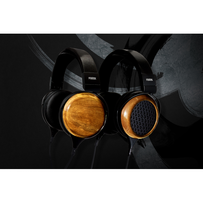 FOSTEX TH818 �����ץ󷿥ץ�ߥ��ࡦ�إåɥۥ� TH Premium Series