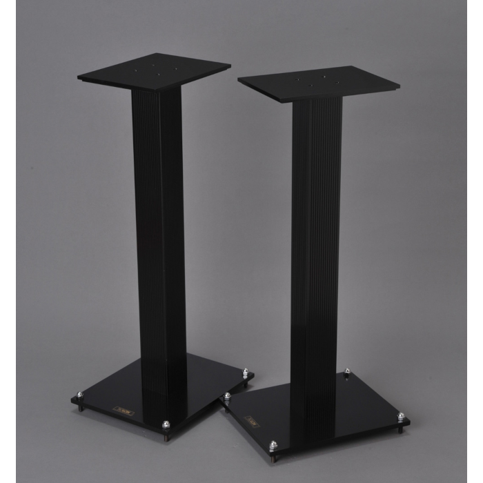 ティグロン スピーカースタンド(ペア)(KEF社 LS50専用・高さ：70cm) TIGLON MGT-LS50-70 返品種別A ティグロン スピーカースタンド(ペア)(KEF社 LS50専用・高さ：70cm