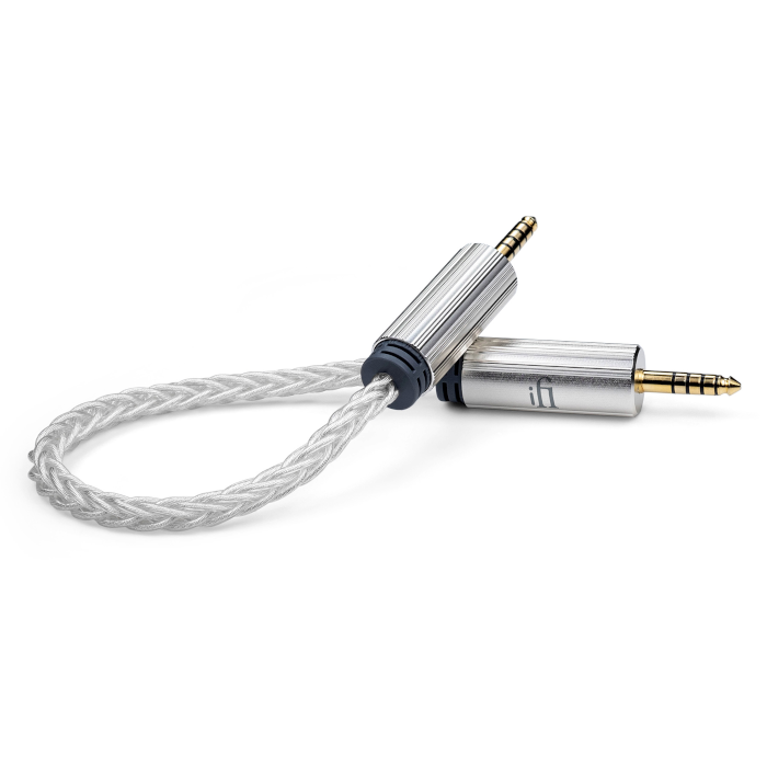 iFi audio 4.4mm to 4.4mm cable [4.4mmХ󥹥֥]͢ʡ