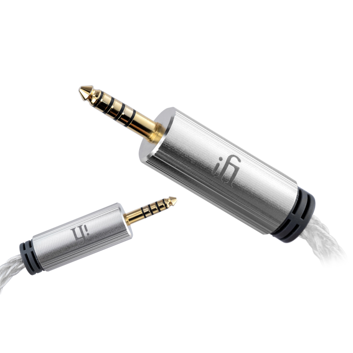iFi audio 4.4mm to 4.4mm cable [4.4mmХ󥹥֥]͢ʡ