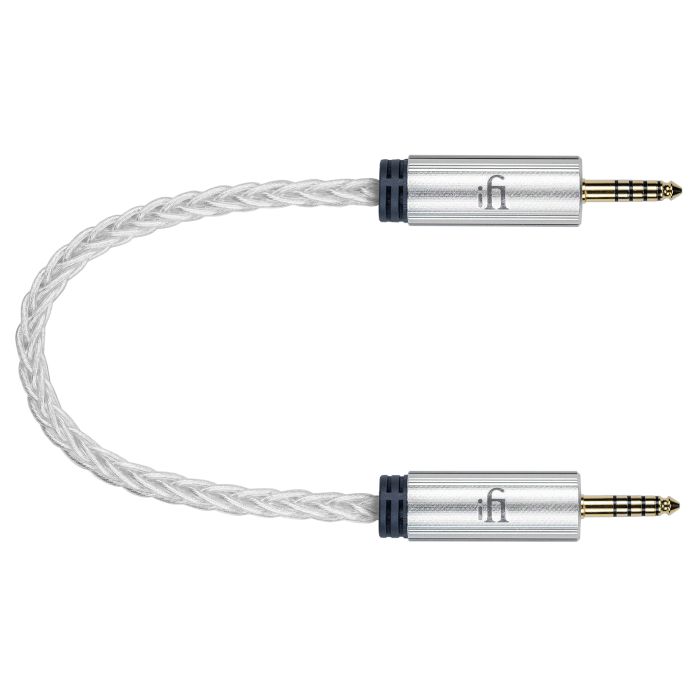 iFi audio 4.4mm to 4.4mm cable [4.4mmХ󥹥֥]͢ʡ