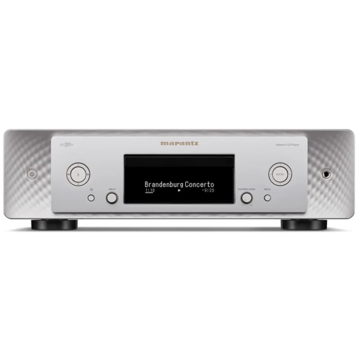 marantz CD 50n ����С�������� �ͥåȥ��CD�ץ쥤�䡼 Wi-Fi&Bluetooth�б� CD50n/F