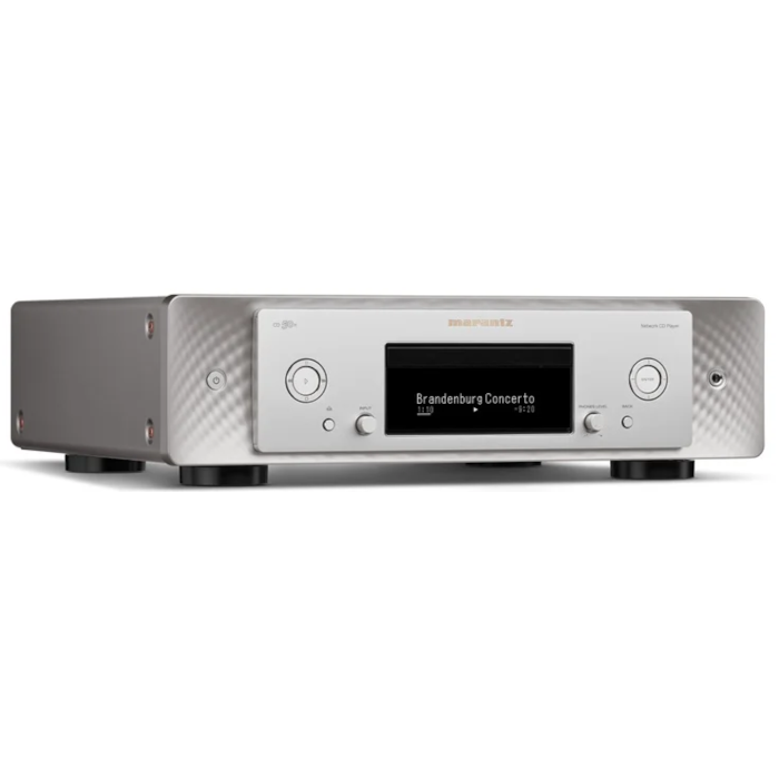 marantz CD 50n ����С�������� �ͥåȥ��CD�ץ쥤�䡼 Wi-Fi&Bluetooth�б� CD50n/F