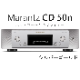 marantz CD 50n ����С�������� �ͥåȥ��CD�ץ쥤�䡼 Wi-Fi&Bluetooth�б� CD50n/F