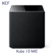 KEF Kube 10 MIE ���� 10�����(25.4cm)�ե���ȥե�������󥰥��֥����ե���