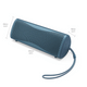 �ֺ߸�ͭ��KEF Muo �֥롼������ 1�� Bluetooth���ԡ����� Muo BLUE AURA kef muo
