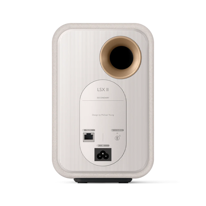 �ֺ߸�ͭ�סڥ����ڡ���»��桢2026ǯ3��29���ޤǡ�KEF LSX�� ���åȥ�ۥ磻�� �ڥ� �磻��쥹 HiFi ���ԡ�����