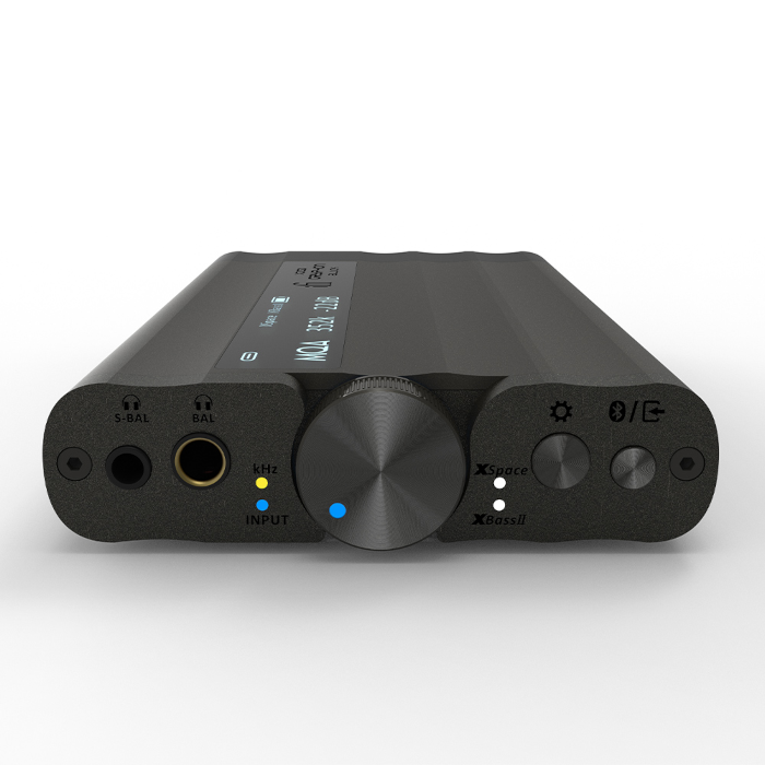 在庫有」iFi audio xDSD Gryphon Black USB DAC内蔵ポータブル