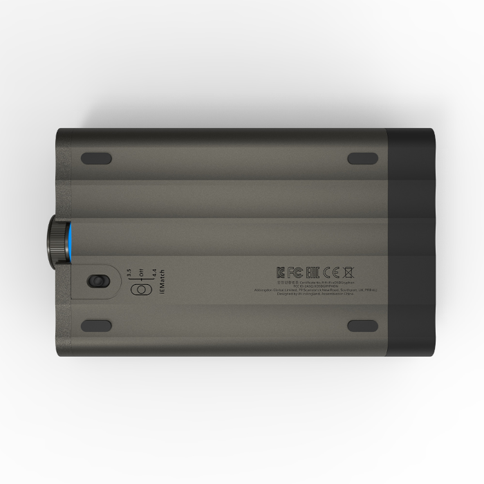 �ֺ߸�ͭ��iFi audio xDSD Gryphon Black USB DAC��¢�ݡ����֥�إåɥۥ󥢥�� IFI-XDSD-GR-B������͢���ʡס�2026ǯ3��6��ȯ���