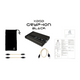 �ֺ߸�ͭ��iFi audio xDSD Gryphon Black USB DAC��¢�ݡ����֥�إåɥۥ󥢥�� IFI-XDSD-GR-B������͢���ʡס�2026ǯ3��6��ȯ���