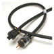 ACOUSTIC REVIVE POWER STANDARD Triple-C-FM-MG 2m 1�� �ᥬ�ͥץ饰 ����ǽ�Ÿ������֥�