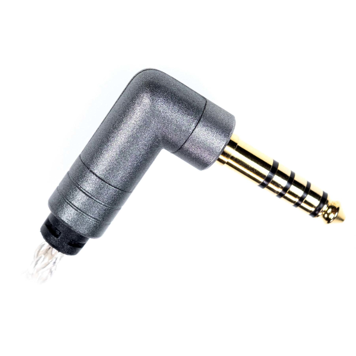 iFi audio iEMatch 4.4 �إåɥۥ󡦥���ۥ��� 4.4mm�б������åƥ͡�����������͢���ʡ�