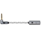 iFi audio iEMatch 4.4 �إåɥۥ󡦥���ۥ��� 4.4mm�б������åƥ͡�����������͢���ʡ�