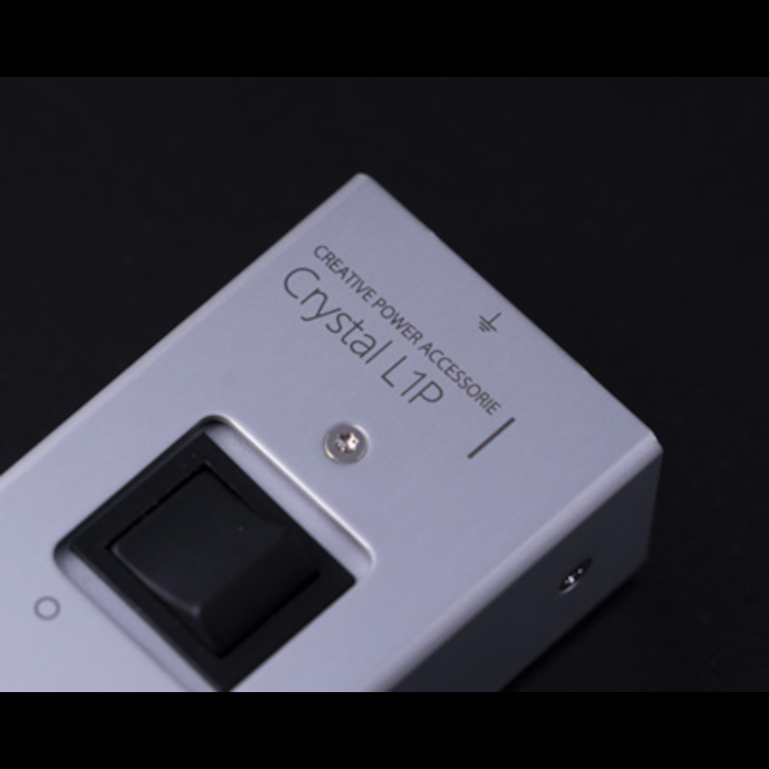 KOJO  CrystalL1P   1ĸ Ÿå Crystal L1P