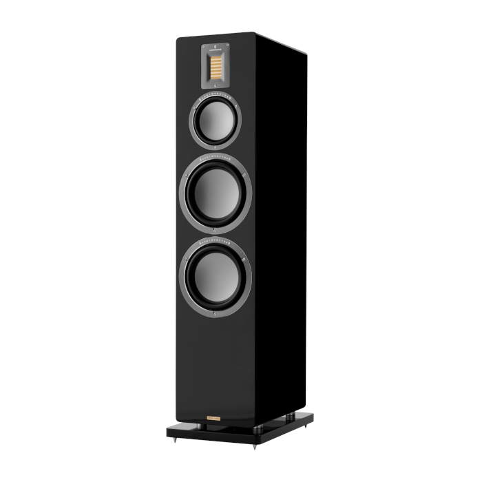 AUDIOVECTOR QR 7 SE ڥ 3WayХշȡܡԡ ֥åԥΡۥ磻ȥ륯ʥå