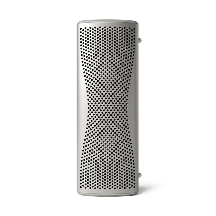 �ֺ߸�ͭ��KEF Muo ����С������� 1�� Bluetooth���ԡ����� Muo SILVER DUSK kef muo