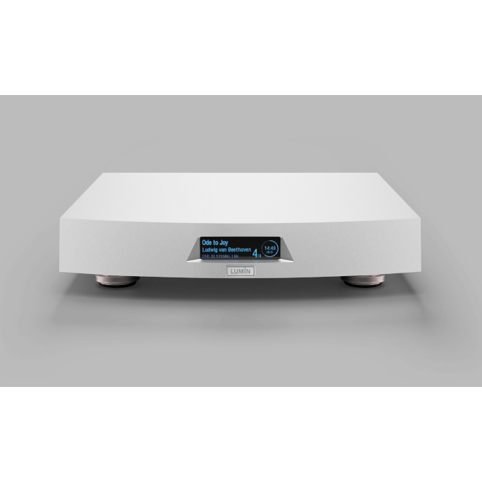 �ڼ��������ʡ�LUMIN X2 ����С� �ͥåȥ���ץ쥤�䡼 LUMIN-X2-SILVER