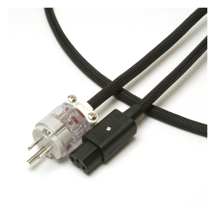ACOUSTIC REVIVE AC-2.0 TripleC 2.0m 1�� 3P�����åȥץ饰 �Ÿ������֥�