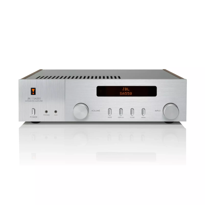JBL SA550 Classic ����ƥ��졼�ƥåɥ����/�ץ�ᥤ�󥢥��  MM�ե������ϡ�Ʊ�����ϡ����������� JBLSA550JN