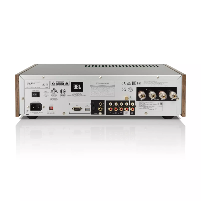 JBL SA550 Classic ����ƥ��졼�ƥåɥ����/�ץ�ᥤ�󥢥��  MM�ե������ϡ�Ʊ�����ϡ����������� JBLSA550JN