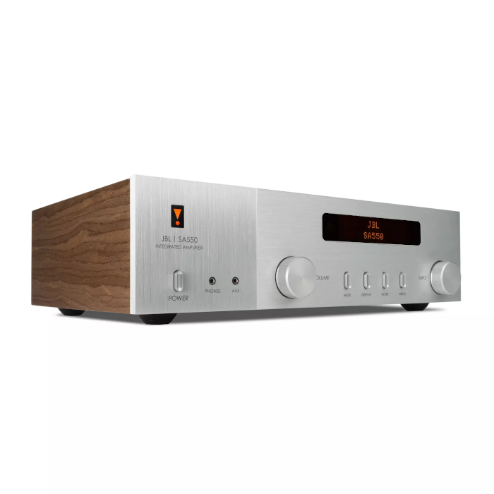 JBL SA550 Classic ����ƥ��졼�ƥåɥ����/�ץ�ᥤ�󥢥��  MM�ե������ϡ�Ʊ�����ϡ����������� JBLSA550JN