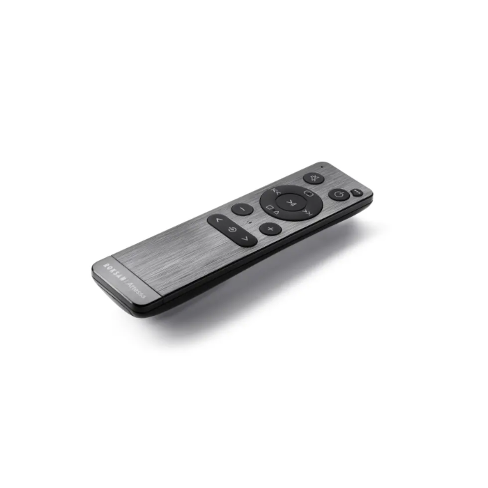 ROKSAN  Attessa CD Transport ����С�  CD�ȥ�󥹥ݡ��� ATTESSA CDT SLV