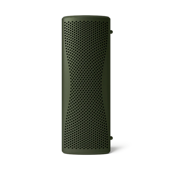�ֺ߸�ͭ��KEF Muo �⥹���꡼�� 1�� Bluetooth���ԡ����� Muo MOSS GREEN kef muo