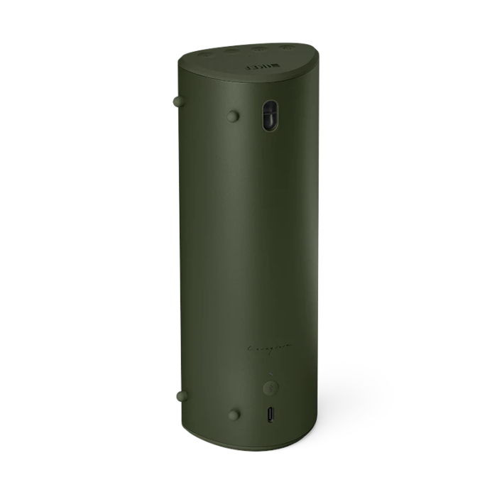 �ֺ߸�ͭ��KEF Muo �⥹���꡼�� 1�� Bluetooth���ԡ����� Muo MOSS GREEN kef muo