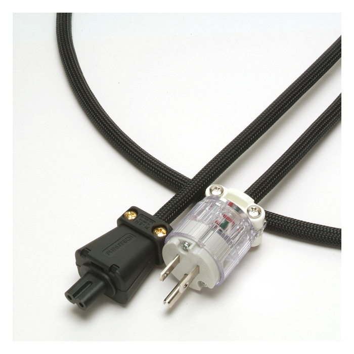 ACOUSTIC REVIVE AC-2.0 TripleC-MG 2.0m 1�� �ᥬ�ͥץ饰 �Ÿ������֥�