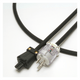 ACOUSTIC REVIVE AC-2.0 TripleC-MG 2.0m 1�� �ᥬ�ͥץ饰 �Ÿ������֥�