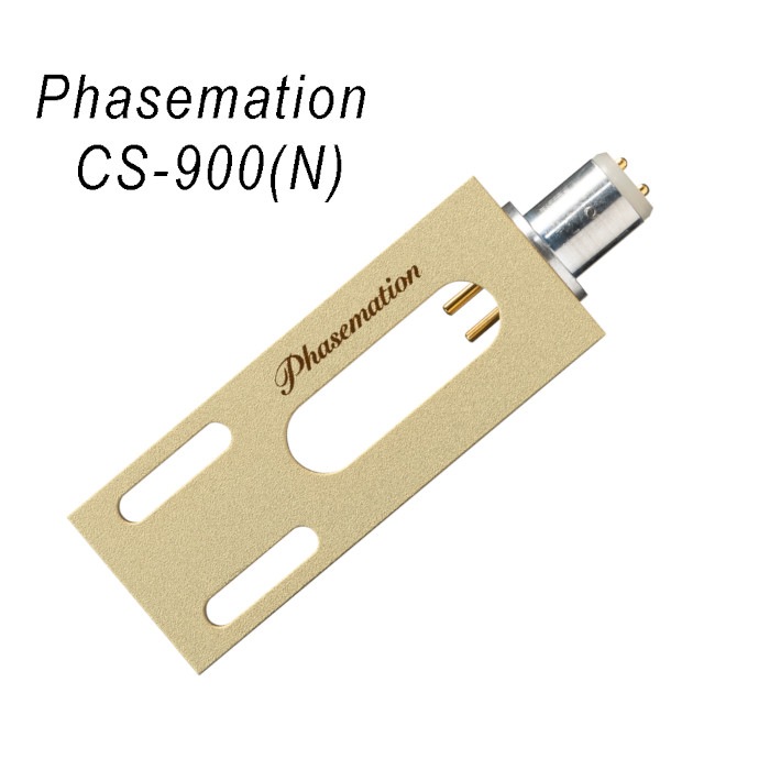 Phasemation CS-900N �����ѥ󥴡���� �إåɥ�����