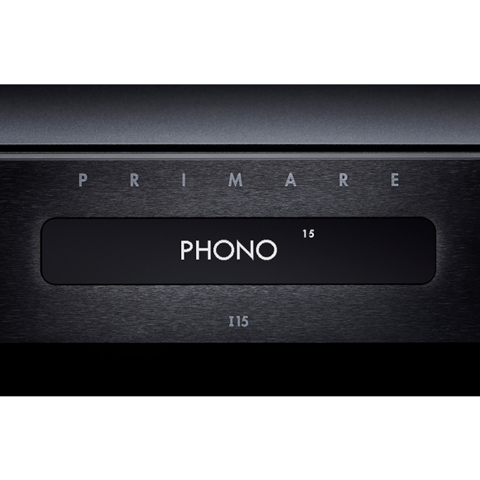 PRIMARE I15 LINE �֥�å� �ץ�ᥤ�󥢥�ס� I15BLK/K
